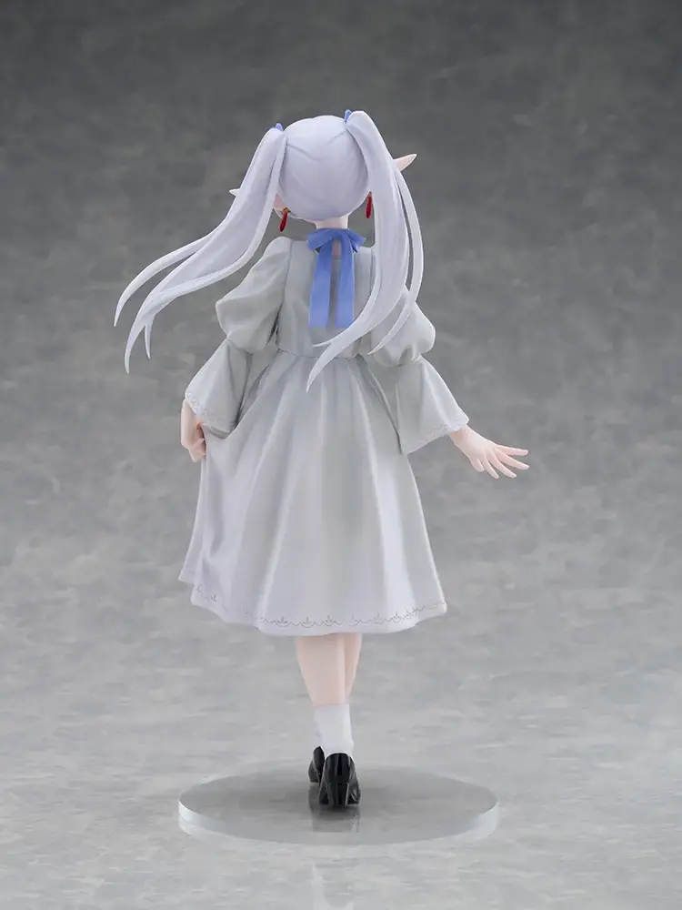 Figurine Frieren Ver. Classical One-Piece Dress de Frieren : Beyond Journey’s End par FuRyu
